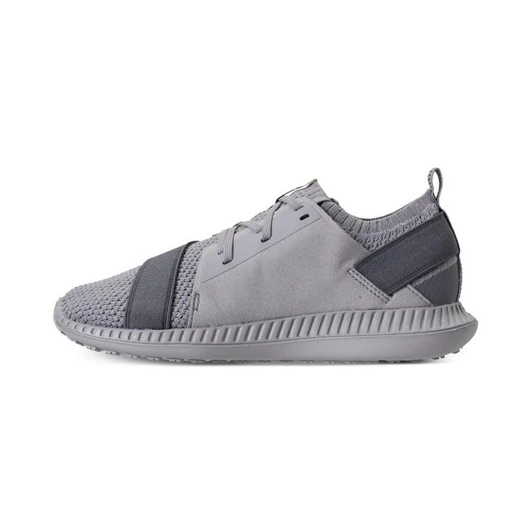 商品Under Armour|Big Boys' Threadborne Shift Casual Sneakers from Finish Line,价格¥298,第4张图片详细描述