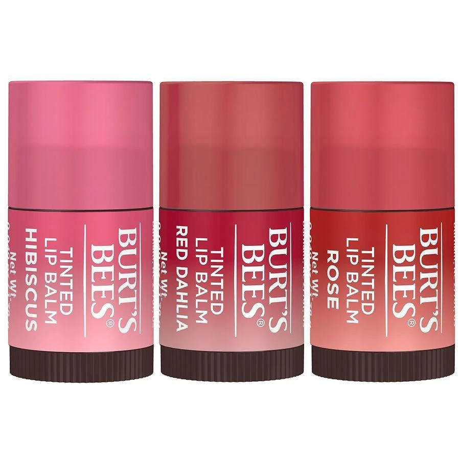 Tinted Lip Balm Gift Set, Holiday Minis 商品