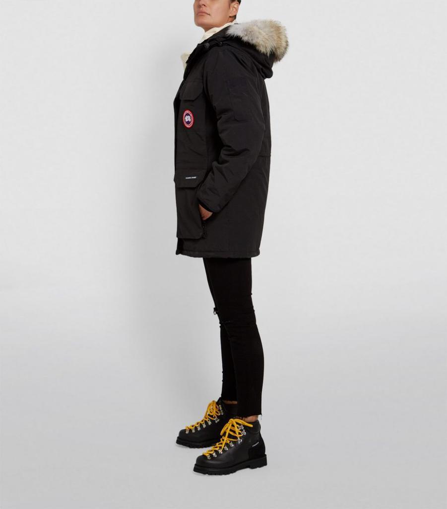 商品Canada Goose|Expedition Parka,价格¥12149,第6张图片详细描述