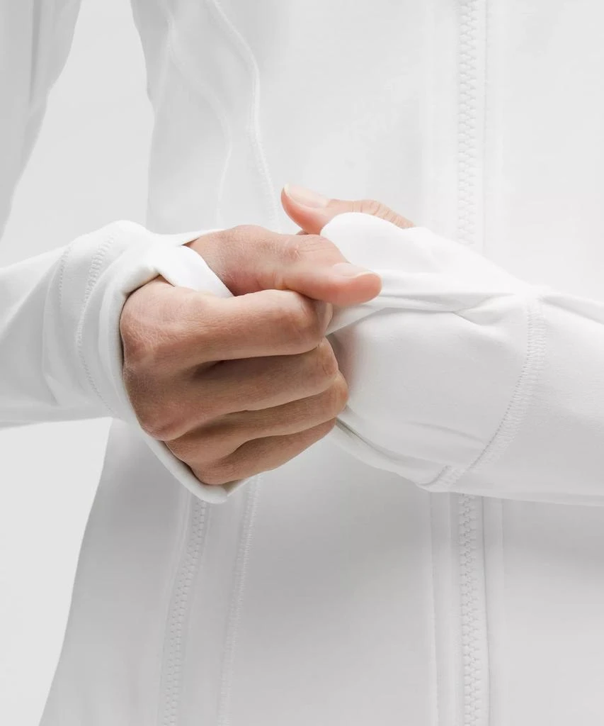 Define Hooded Jacket *Nulu 商品