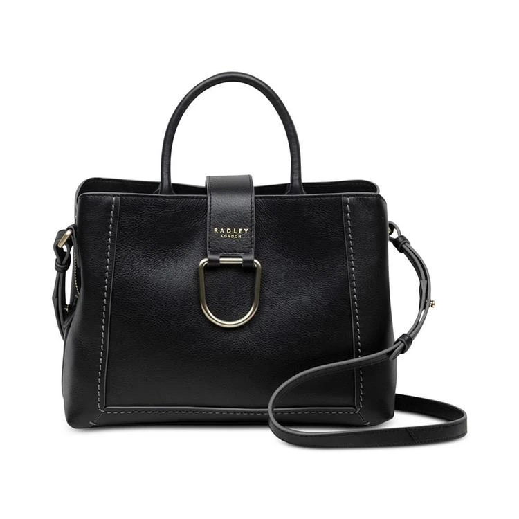 商品Radley|Primrose Hill Medium Multi-Compartment Satchel,价格¥1222,第1张图片
