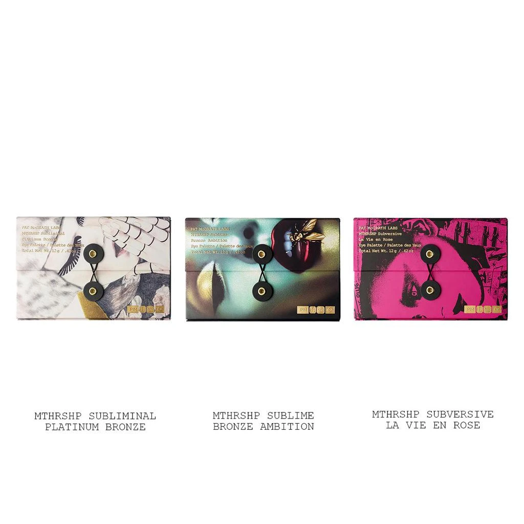 商品Pat McGrath|MTHRSHP TOTALE,价格¥1220,第2张图片详细描述