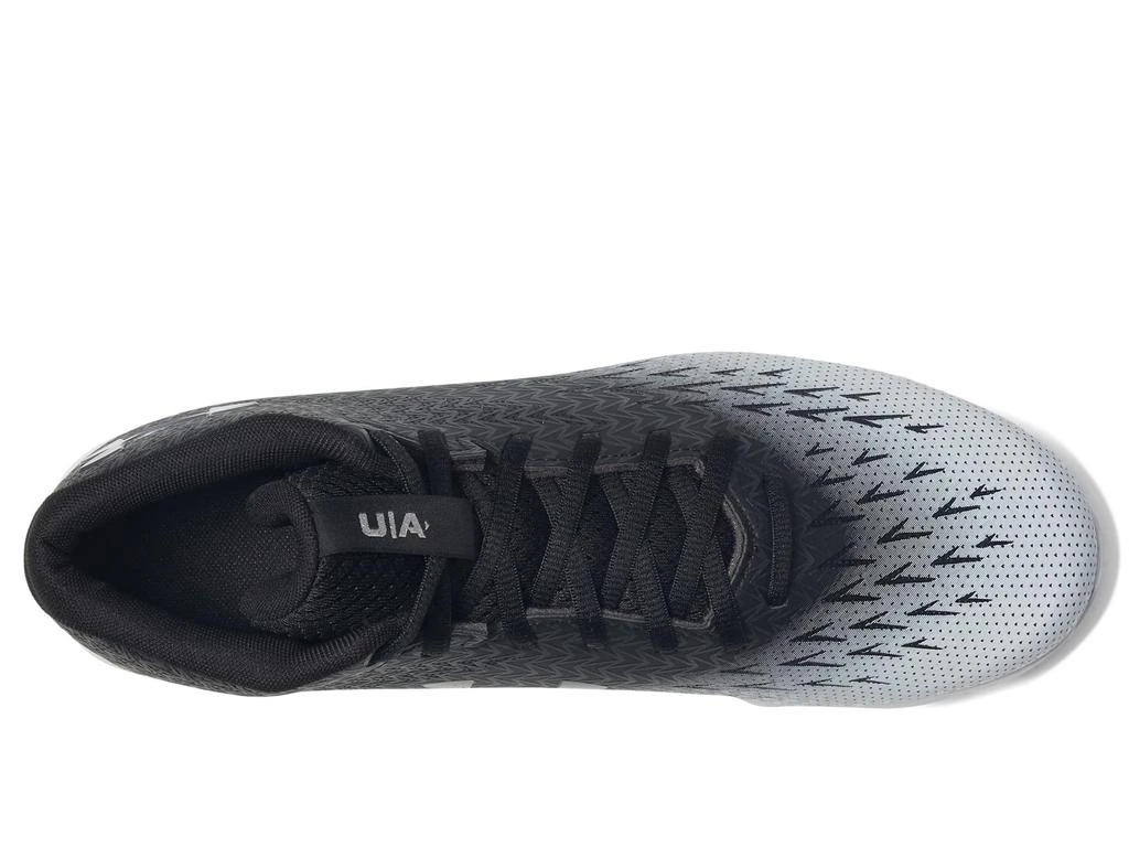 商品Under Armour|Spotlight Fran RM 4.0 Football Cleats,价格¥260,第2张图片详细描述