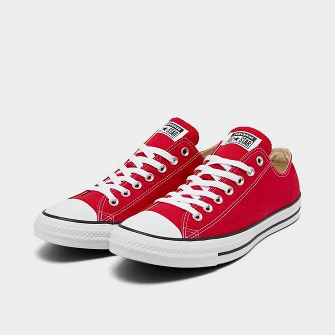 商品Converse|男士Converse Chuck Taylor 低帮休闲鞋,价格¥447,第2张图片详细描述