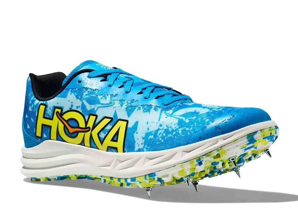 商品Hoka One One|HOKA Unisex Crescendo XC,价格¥669,第5张图片详细描述