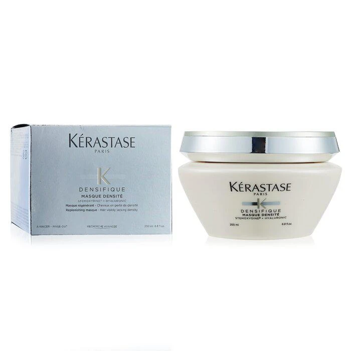 商品Kérastase|卡诗 白金赋活防脱修护发膜(脱发明显发质)Replenishing Masque 200ml/6.8oz,价格¥572,第2张图片详细描述