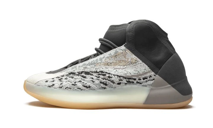 商品Adidas|adidas Yeezy QNTM “Sea Teal" 海青 椰子,价格¥890-¥4177,第1张图片