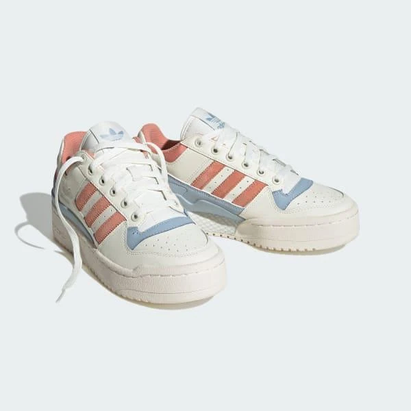 商品Adidas|Forum Bold Shoes,价格¥785,第5张图片详细描述