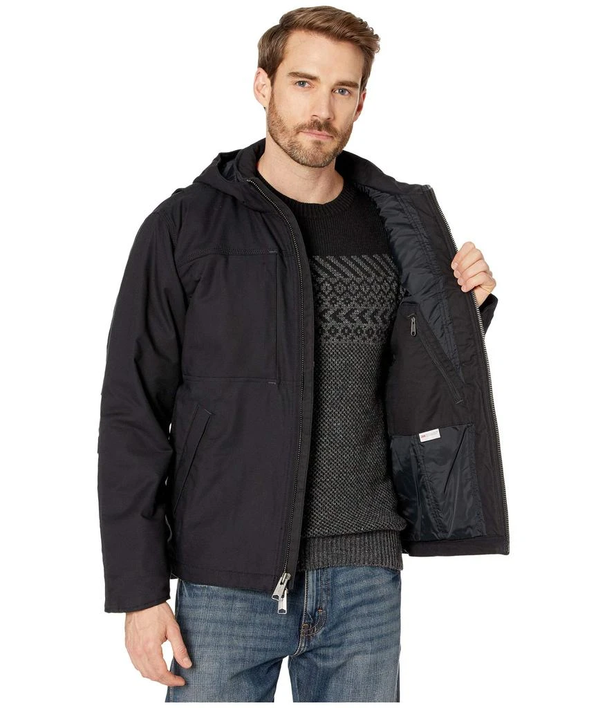 商品Carhartt|Full Swing Cryder Jacket,价格¥1192,第5张图片详细描述