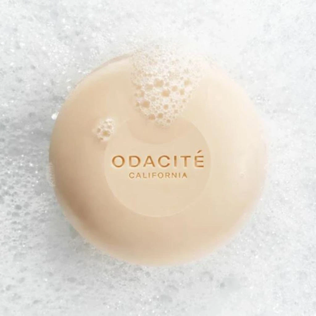 商品Odacite|552M Soap Free Shampoo Bar,价格¥234,第5张图片详细描述
