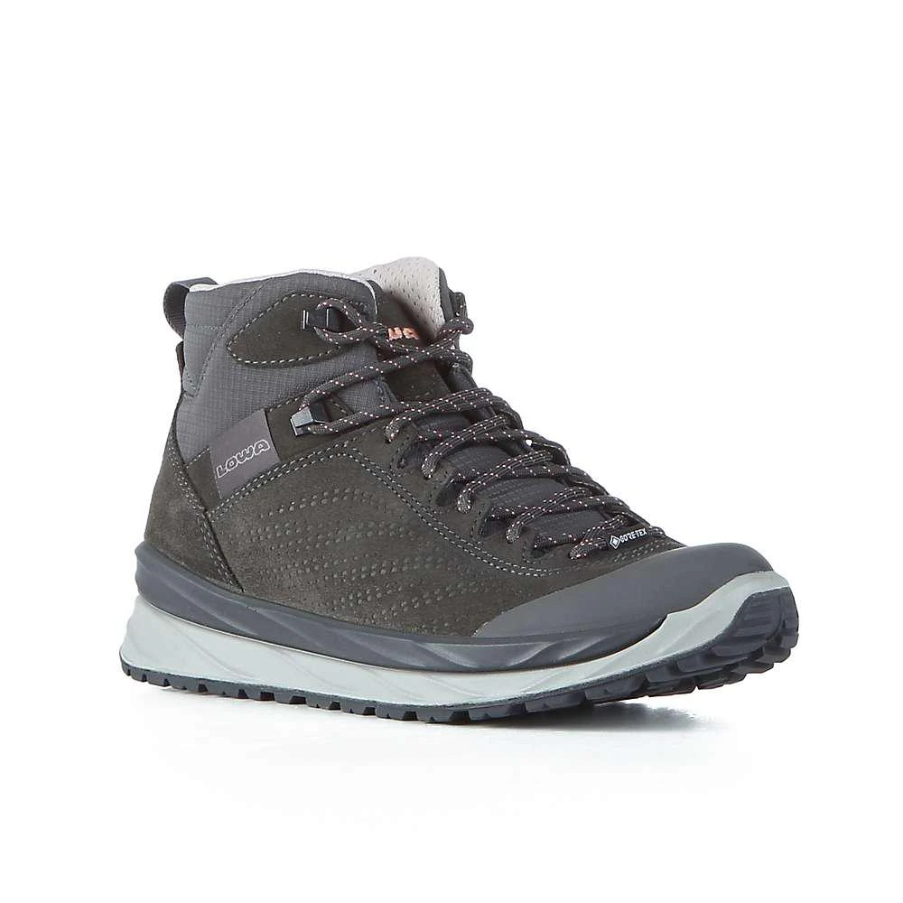 商品Lowa|Lowa Women's Malta GTX Mid Boot,价格¥1797,第1张图片