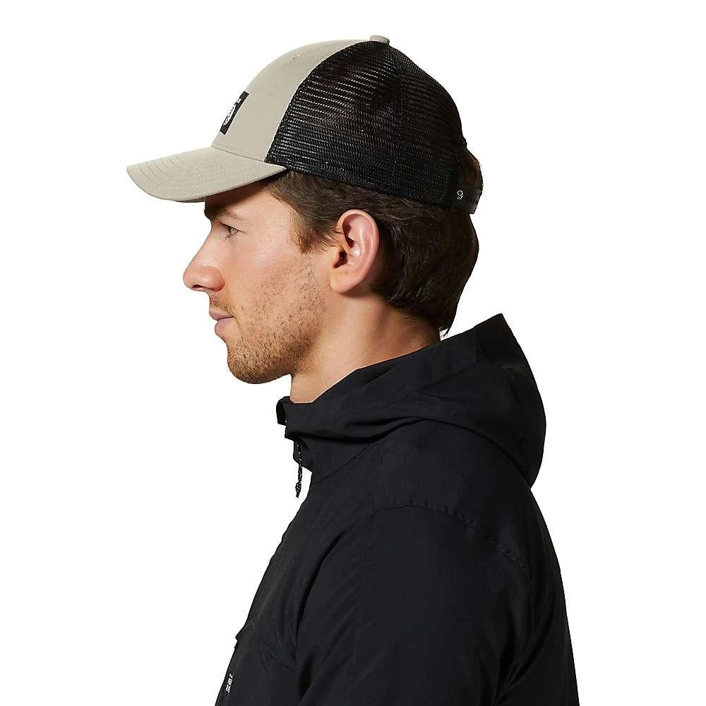 Mountain Hardwear Logo Trucker Hat 商品