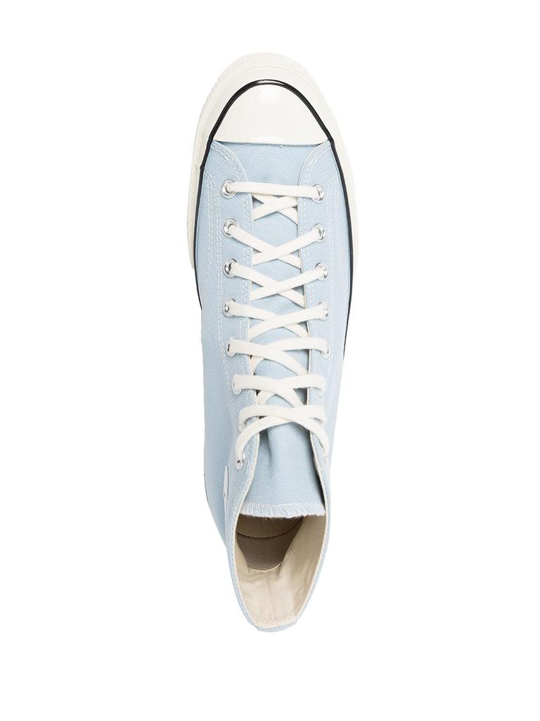 Converse Sneakers Clear Blue商品第4张图片规格展示