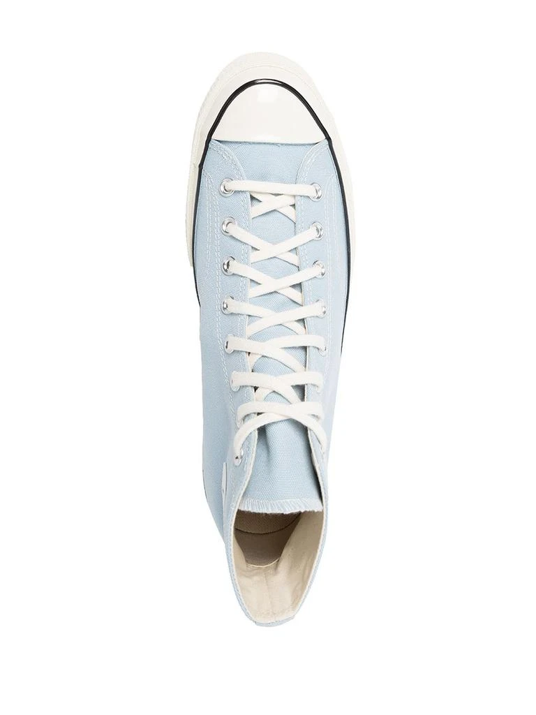 商品Converse|Converse Sneakers Clear Blue,价格¥825,第4张图片详细描述