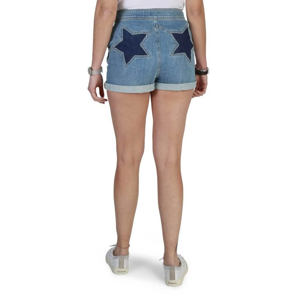 商品Tommy Hilfiger|Tommy Hilfiger Women  Jeans Shorts,价格¥304,第2张图片详细描述
