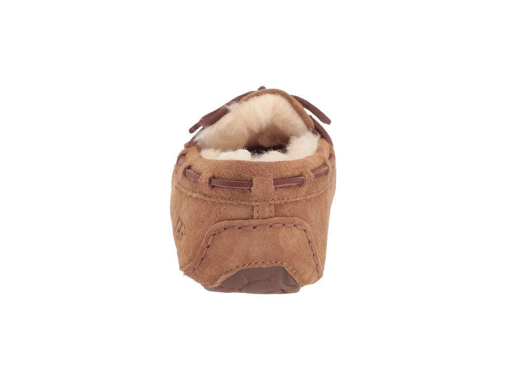 商品UGG|UGG Dakota系列豆豆鞋休闲鞋,价格¥532,第5张图片详细描述