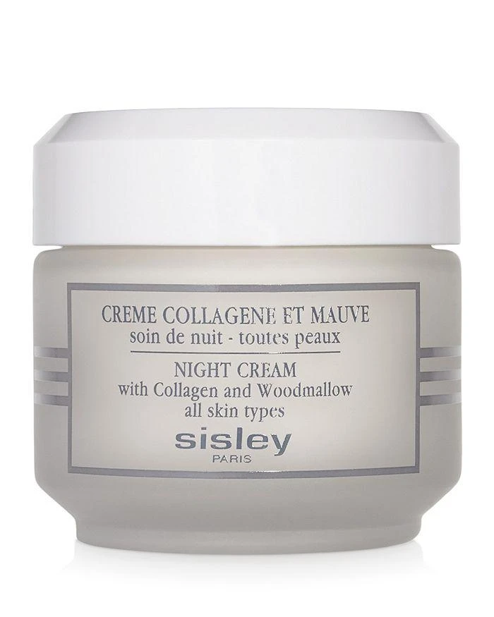 商品Sisley|胶原蛋白晚霜,价格¥1784,第1张图片