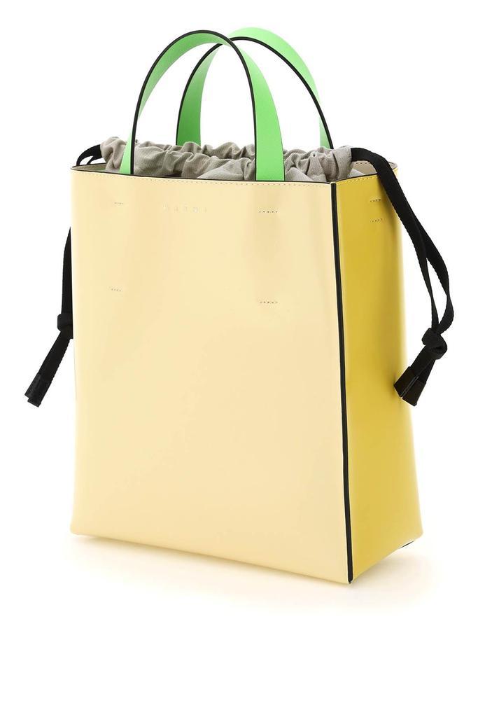商品Marni|MUSEO SMALL SHOPPING BAG,价格¥5134,第4张图片详细描述
