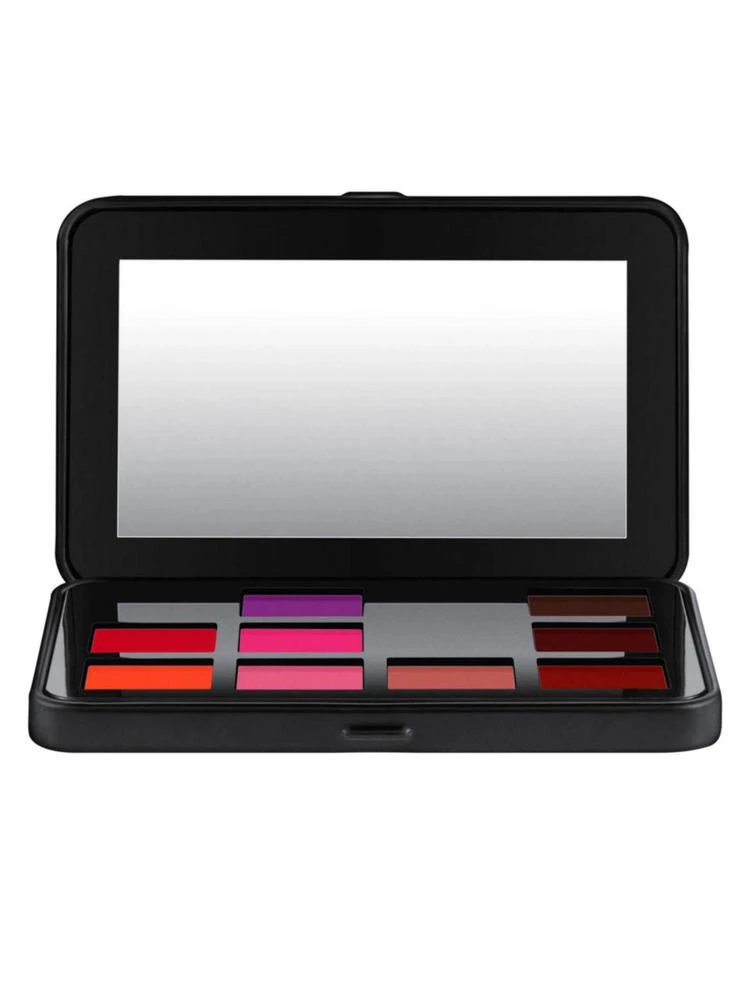 商品MAC|Jeremy Scott Future Emotions Lip Palette/0.12 oz.,价格¥156,第2张图片详细描述