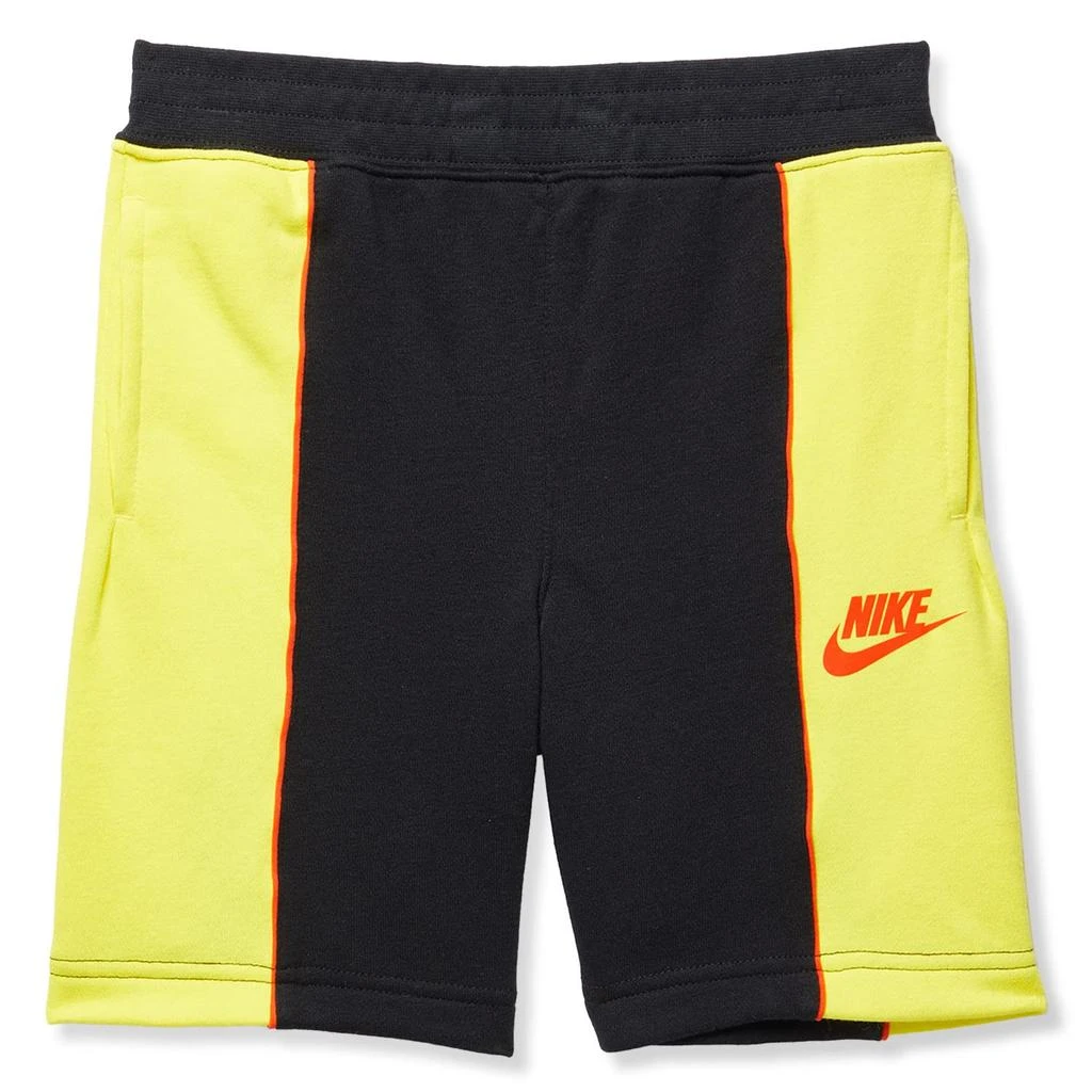 商品NIKE|Sportswear Be Real Shorts (Little Kids),价格¥137,第1张图片