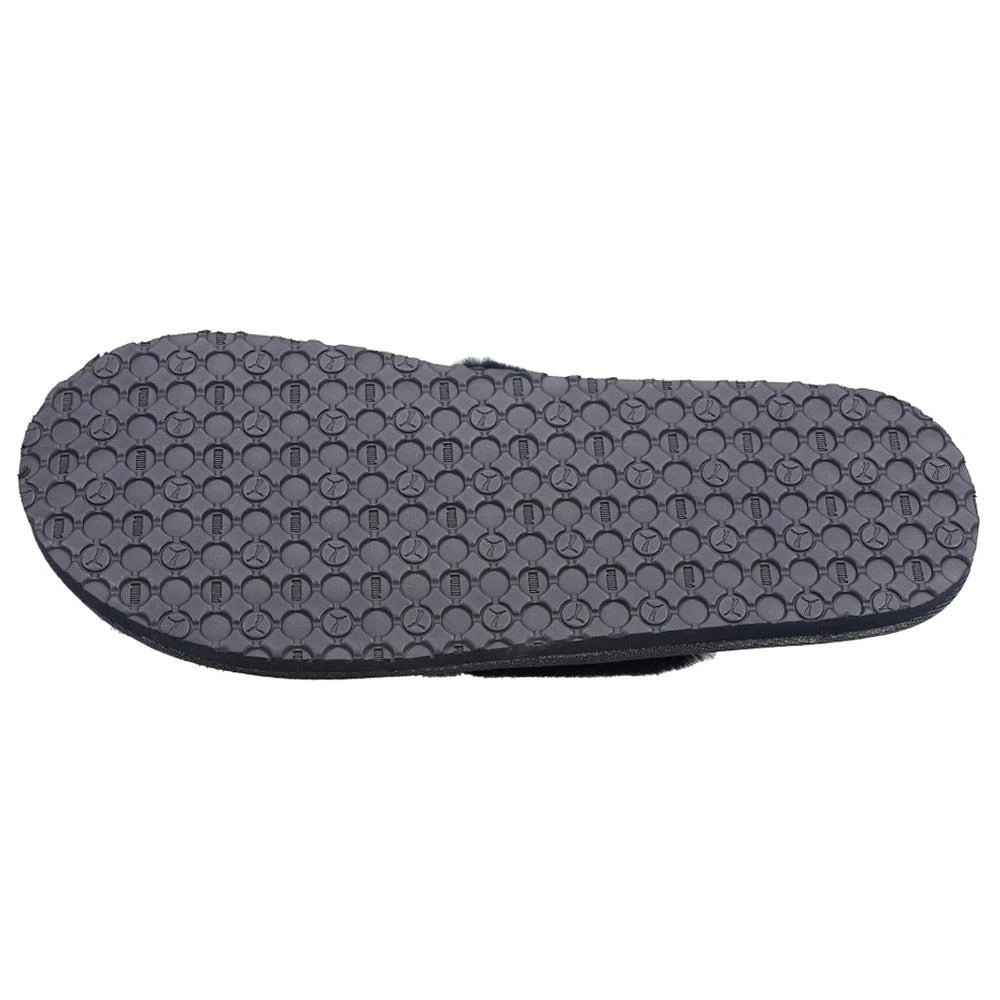 商品Puma|Fluff Flip Flop Slippers,价格¥189,第5张图片详细描述