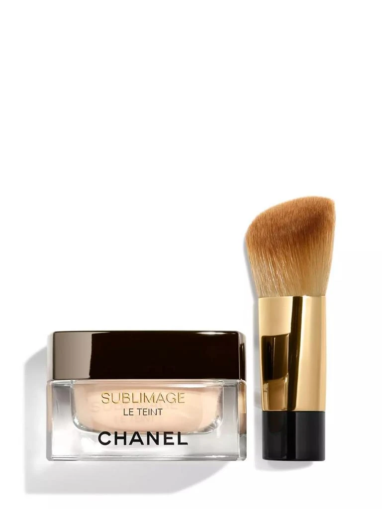 商品Chanel|Ultimate Radiance - Generating Cream Foundation,价格¥1246,第1张图片