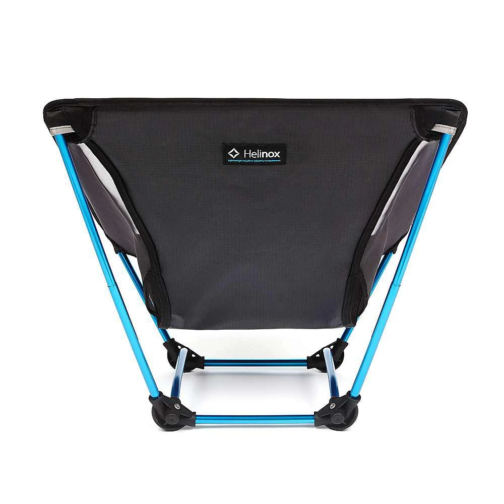 商品Helinox|Helinox Ground Chair Camping Chair,价格¥1073,第3张图片详细描述