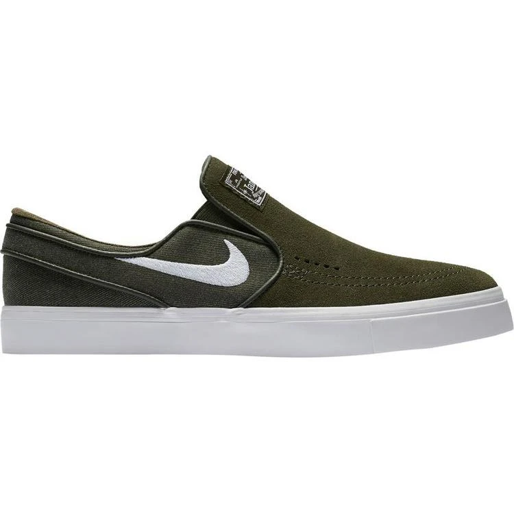 商品NIKE|Zoom Stefan Janoski Slip Shoe - Men's 男鞋,价格¥558,第1张图片