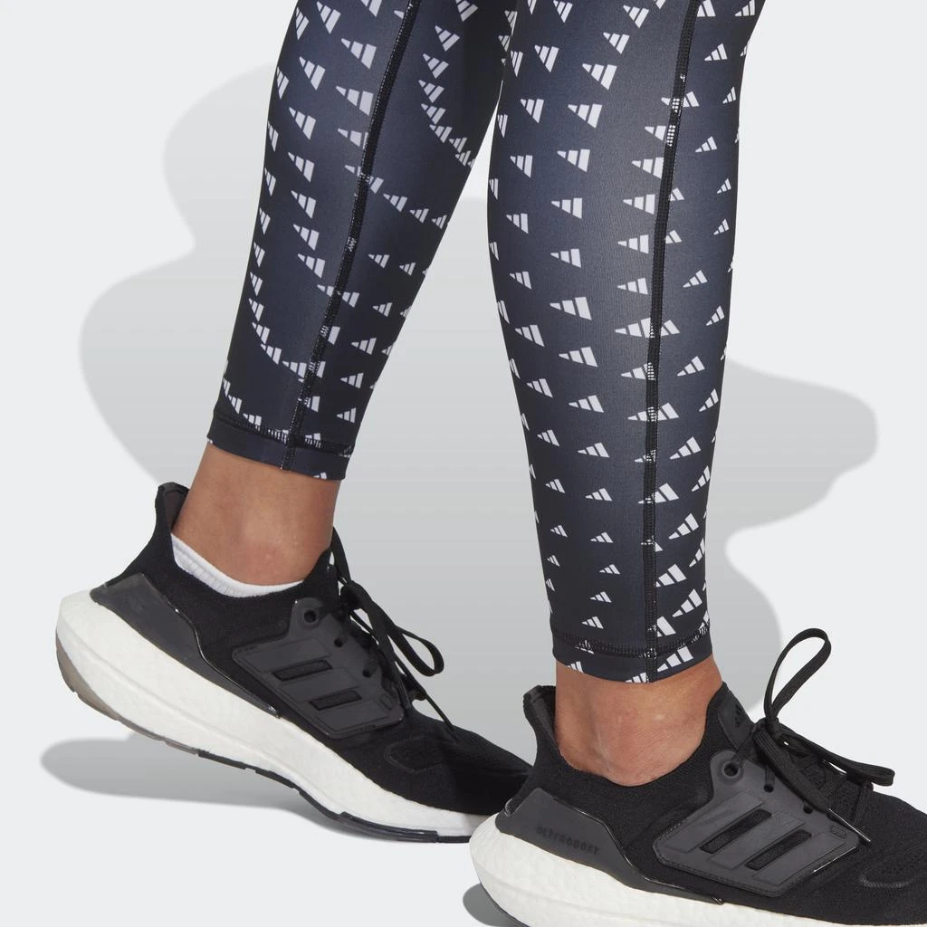 RUNNING ESSENTIALS BRAND LOVE 7/8 LEGGINGS 商品