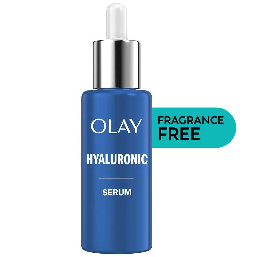 商品Olay|Hyaluronic Hydrating Serum Unscented,价格¥223,第1张图片
