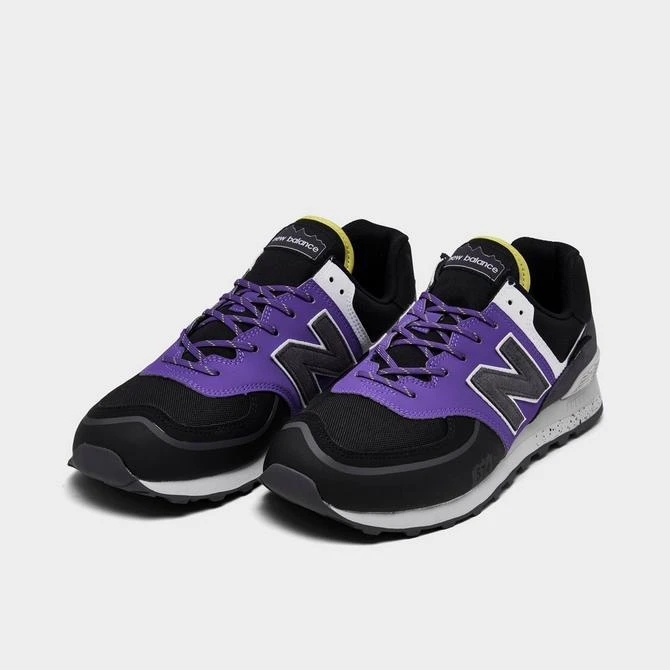 商品New Balance|Men's New Balance 574 Casual Shoes,价格¥299,第2张图片详细描述