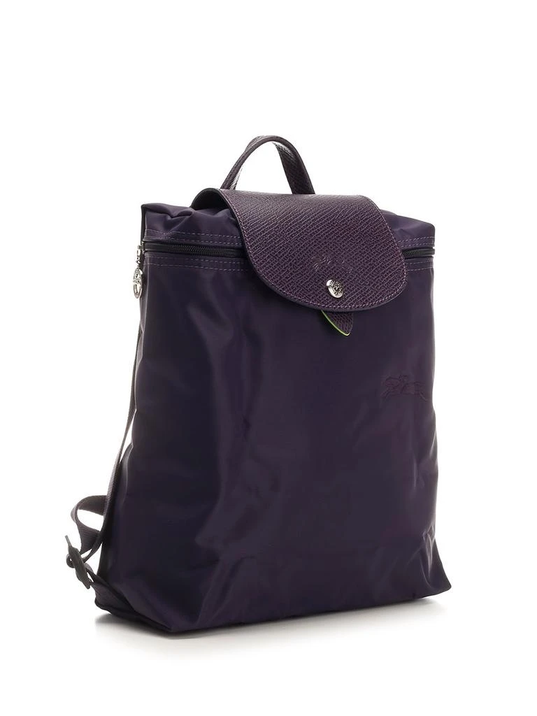 商品Longchamp|Longchamp Fold-Over Top Backpack,价格¥809,第3张图片详细描述