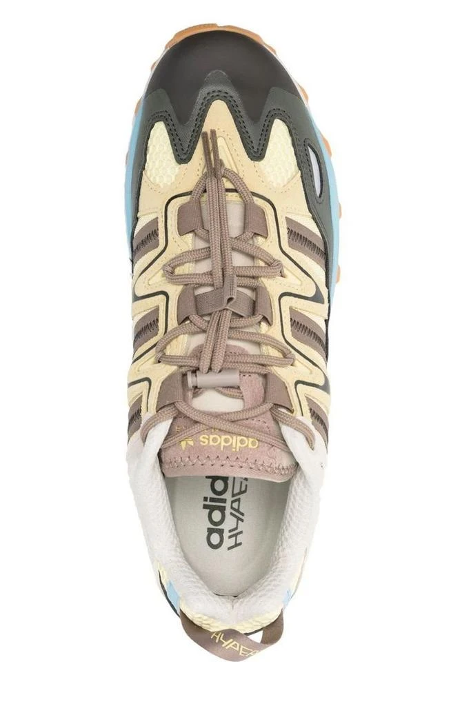 商品Adidas|Adidas Hyperturf Lace-Up Sneakers,价格¥412,第3张图片详细描述