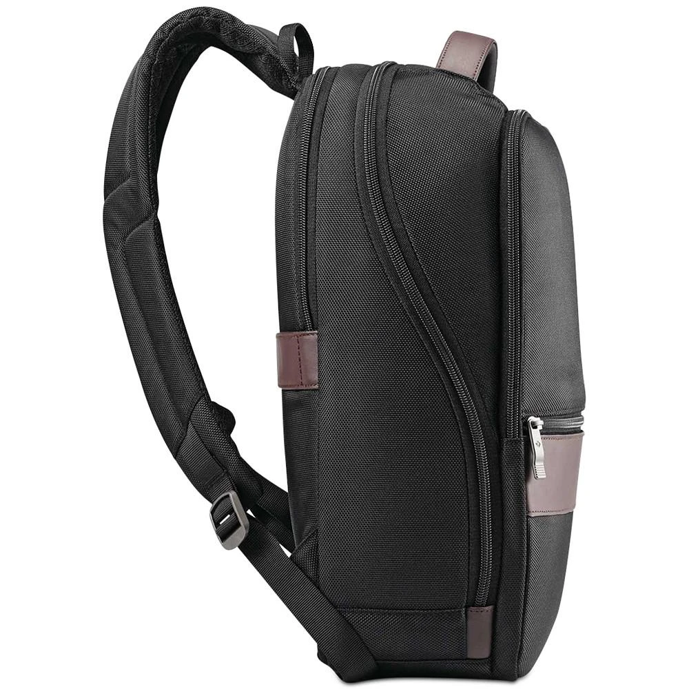 商品Samsonite|Men's Kombi 16" Small Backpack,价格¥920,第5张图片详细描述