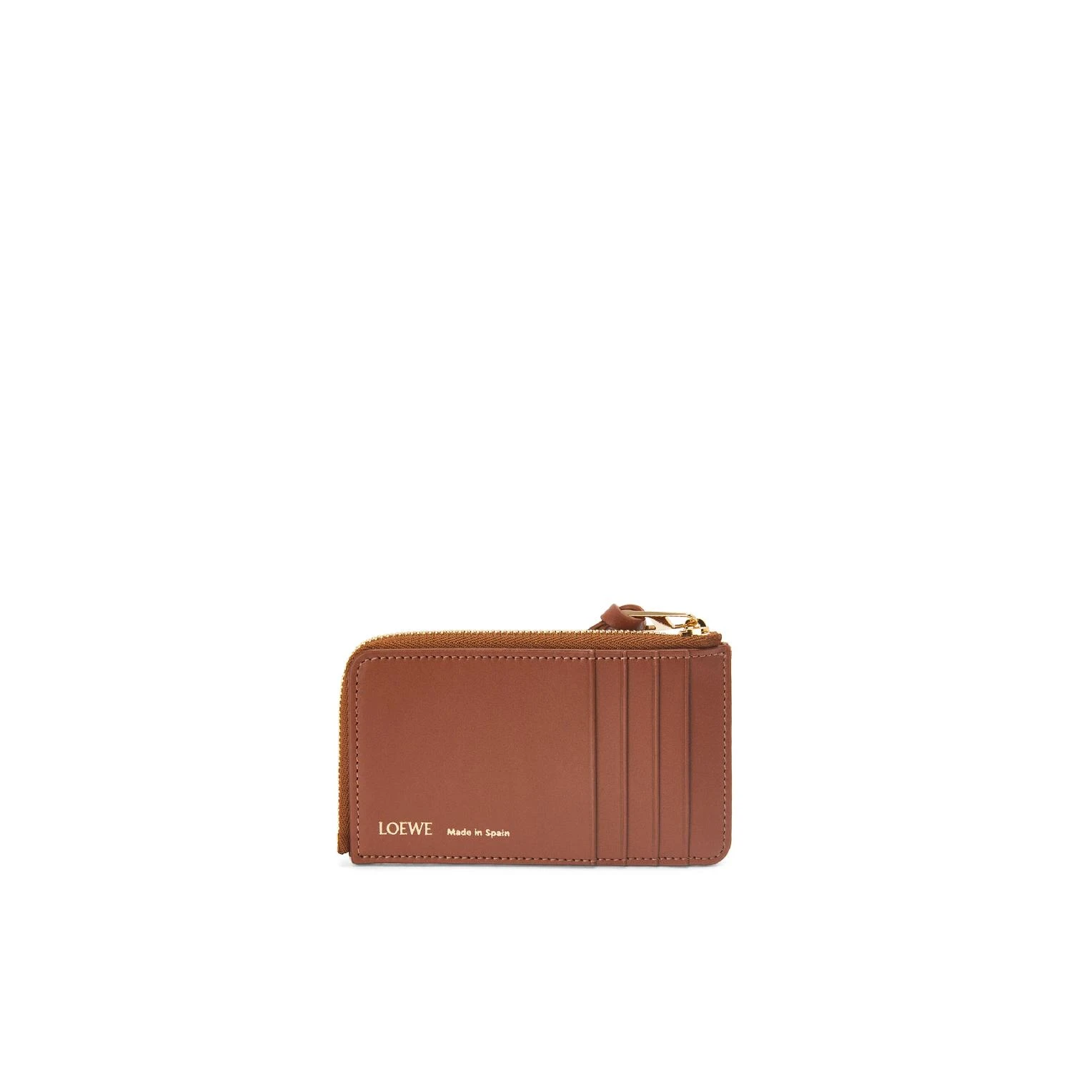 包邮包税【预售7天发货】 LOEWE罗意威 23秋冬 女士 卡包 Coin cardholder in jacquard and calfskin C604Z40X02-2713 商品