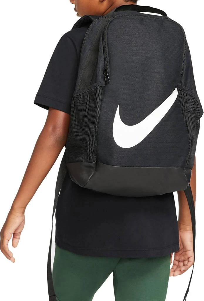 商品NIKE|Nike Youth Brasilia Printed Backpack,价格¥286,第5张图片详细描述