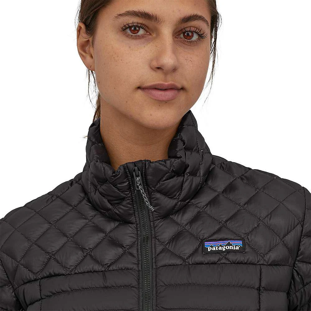 Patagonia Women's Alplight Down Jacket 商品