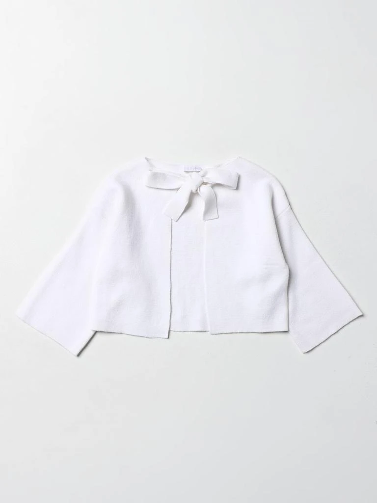 商品IL GUFO|Il Gufo sweater for girls,价格¥425,第1张图片