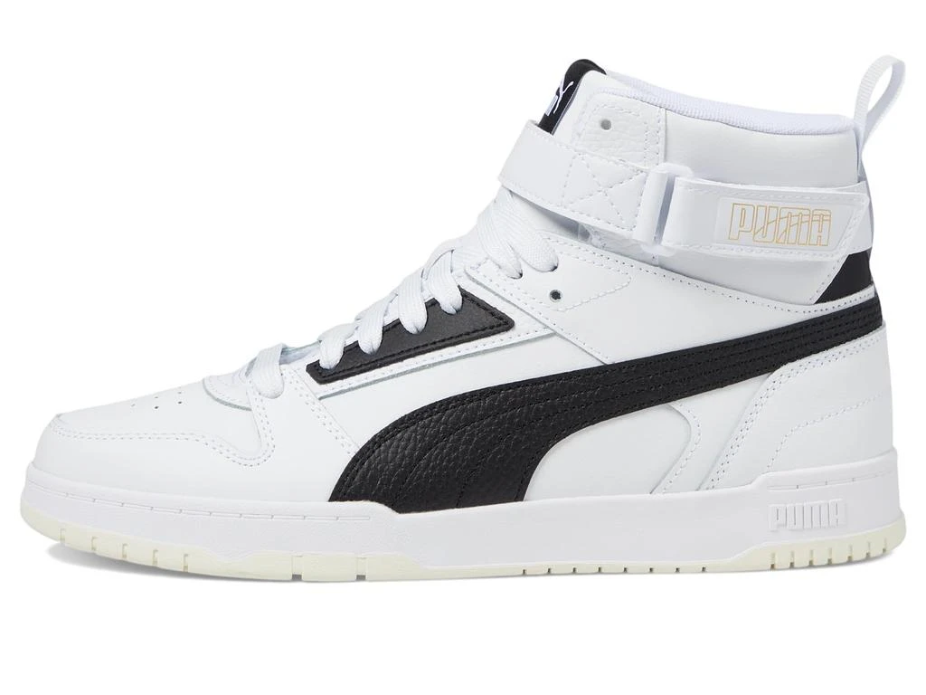商品Puma|RBD Game,价格¥450,第4张图片详细描述