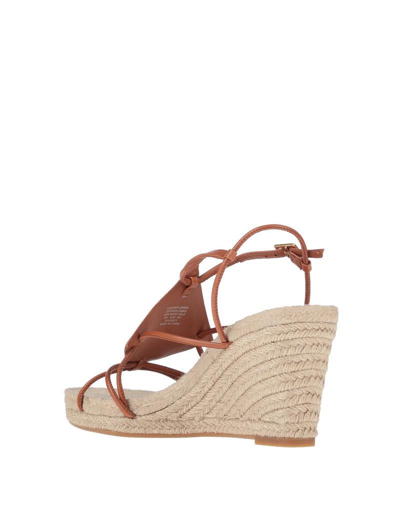 商品Tory Burch|Espadrilles,价格¥694,第5张图片详细描述