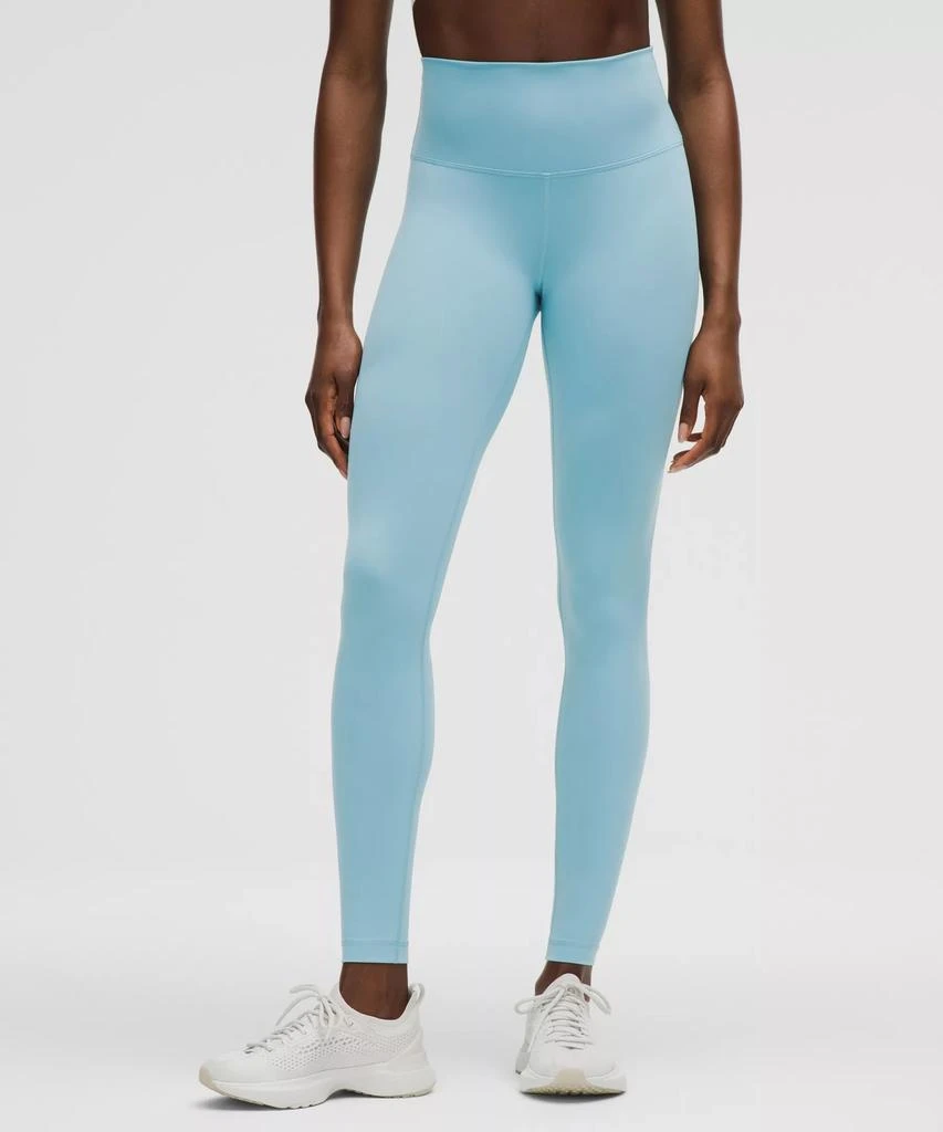 Wunder Train High-Rise Tight 28" 商品