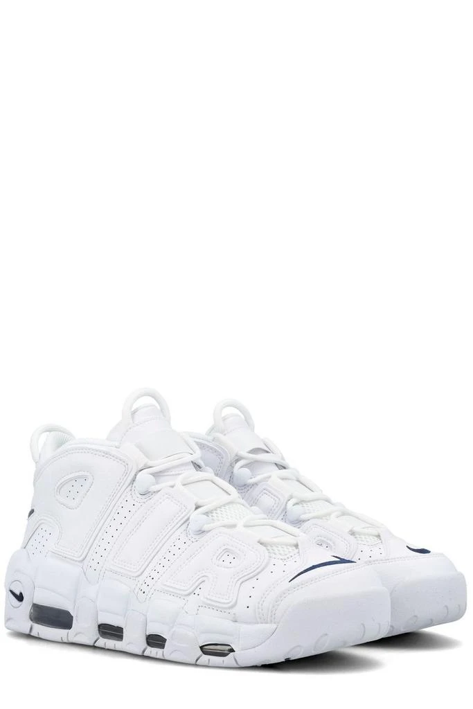 商品NIKE|Nike Air More Uptempo Lace-Up Sneakers,价格¥2441,第3张图片详细描述