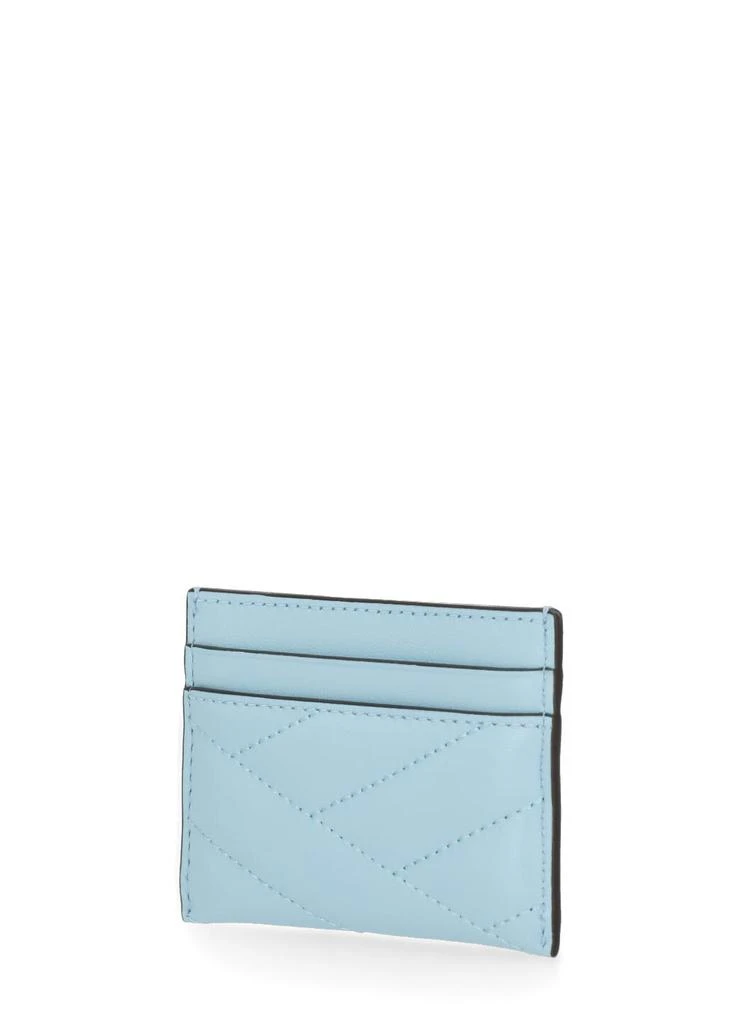 商品Tory Burch|Tory Burch Chevron Kira Credit Card Holder,价格¥1052,第3张图片详细描述