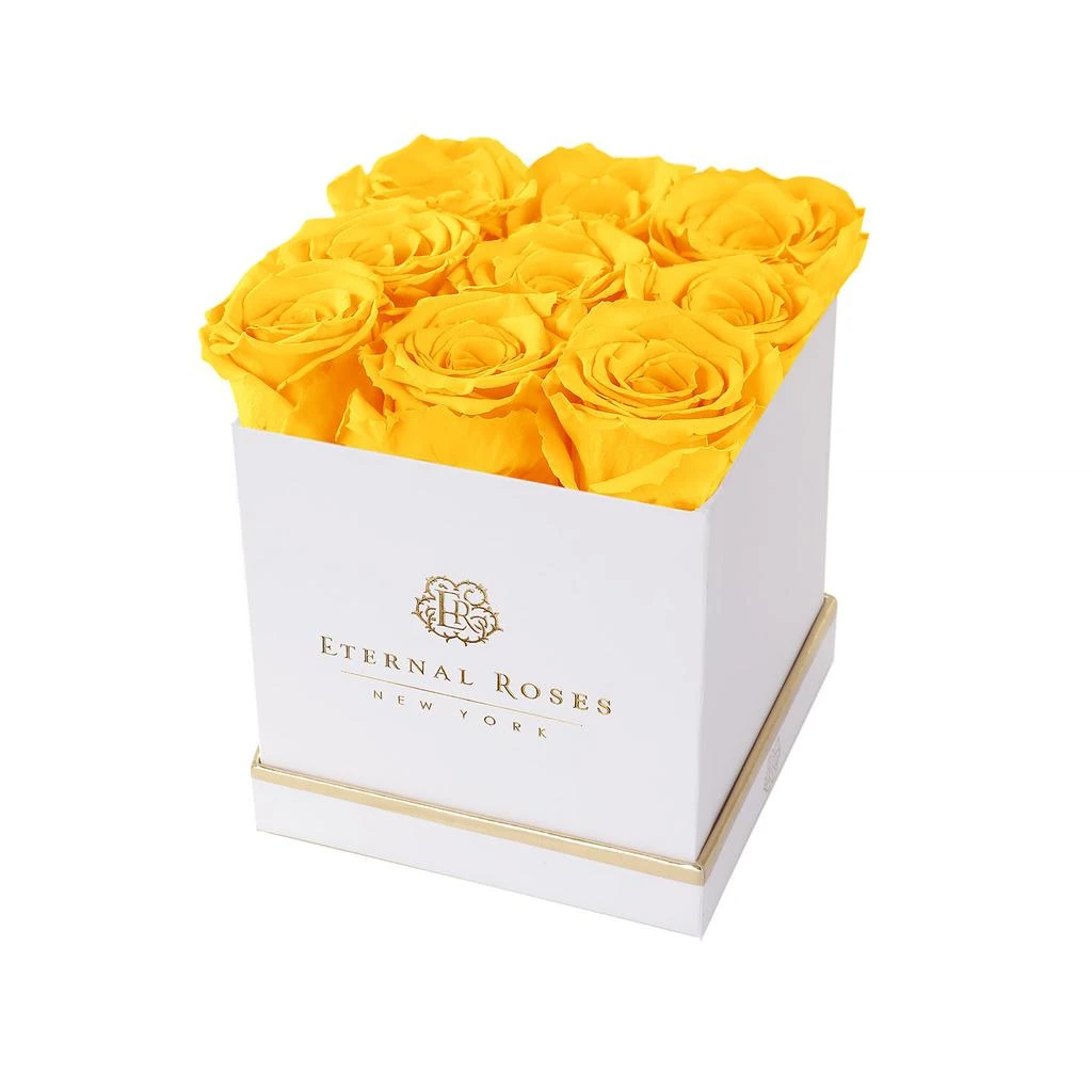 Lennox Medium White Gift Box 商品