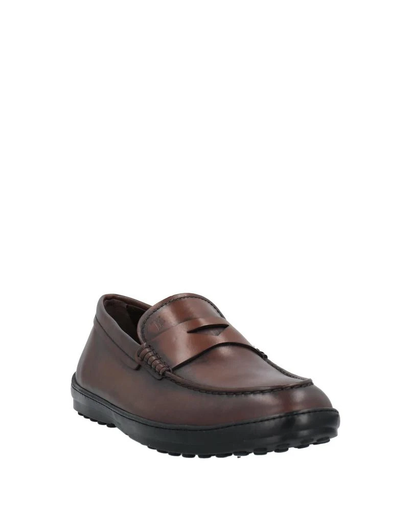 商品Tod's|Loafers,价格¥1200,第2张图片详细描述