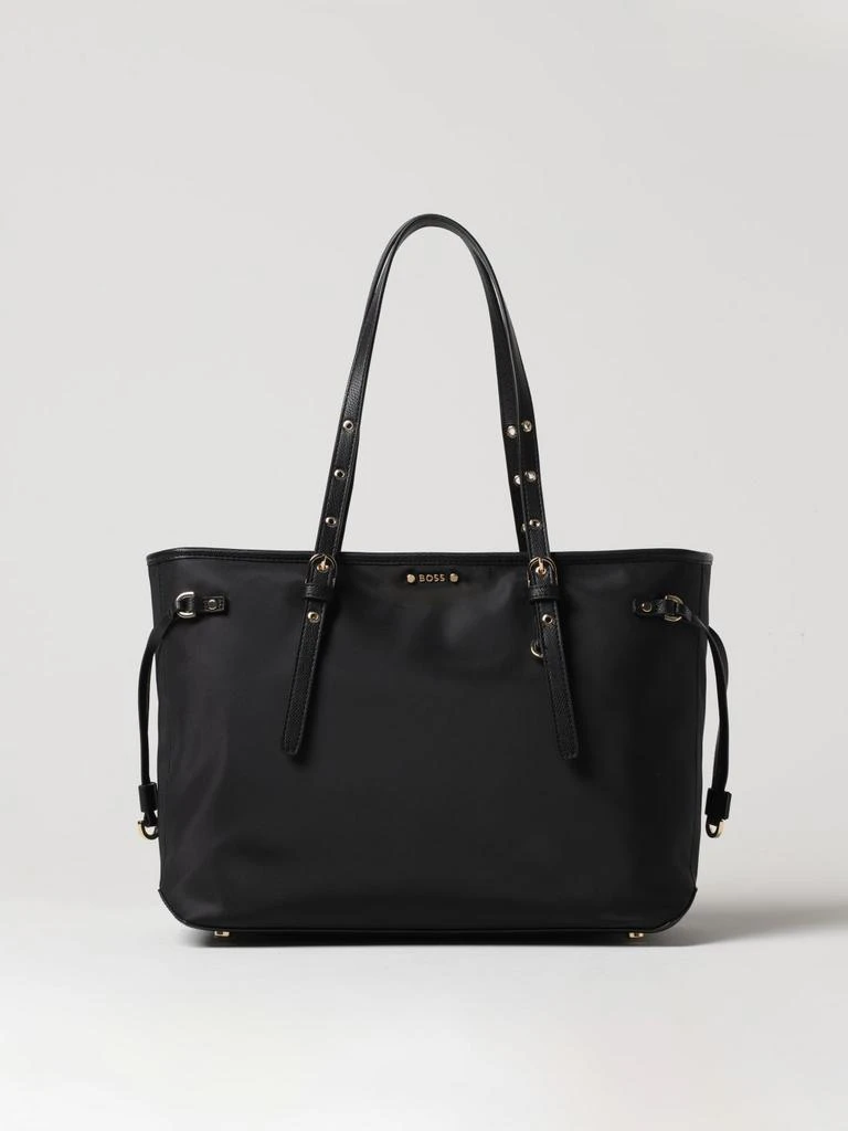 商品Hugo Boss|Boss tote bags for woman,价格¥1504,第1张图片