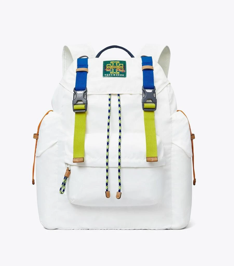 商品Tory Burch|Ripstop Backpack,价格¥2458,第2张图片详细描述