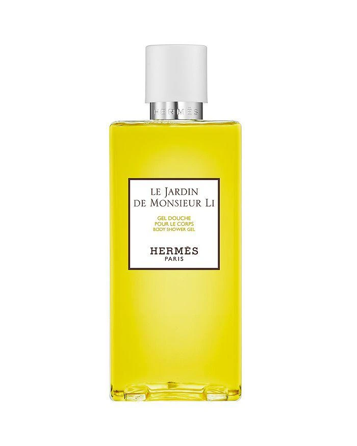 商品Hermes|爱马仕 李先生的花园 女士沐浴露200ml,价格¥412,第1张图片