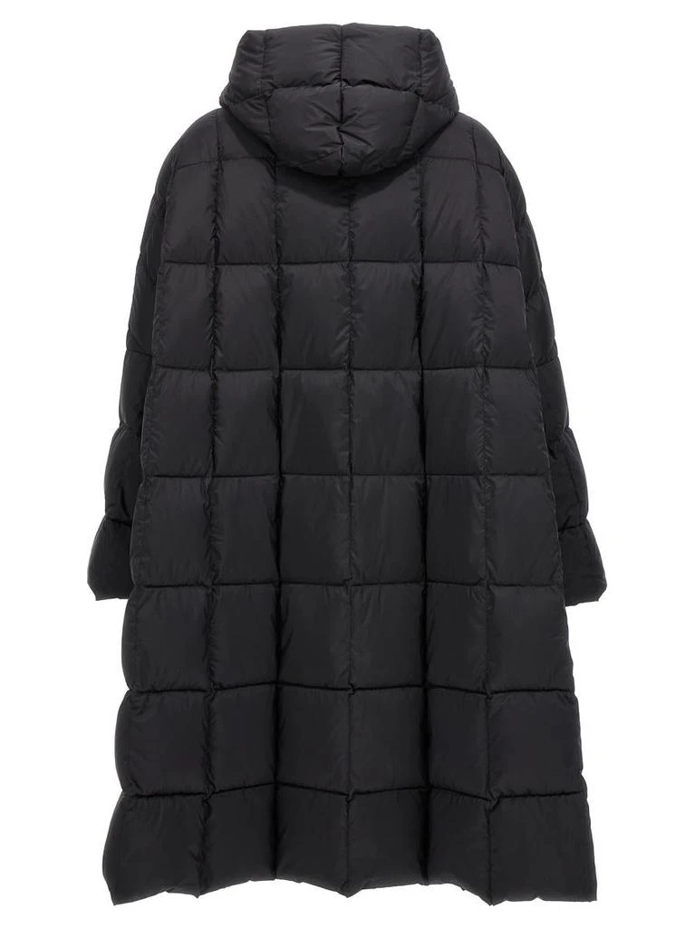 商品IENKI IENKI|IENKI IENKI 'Pyramide' long down jacket,价格¥7119,第2张图片详细描述