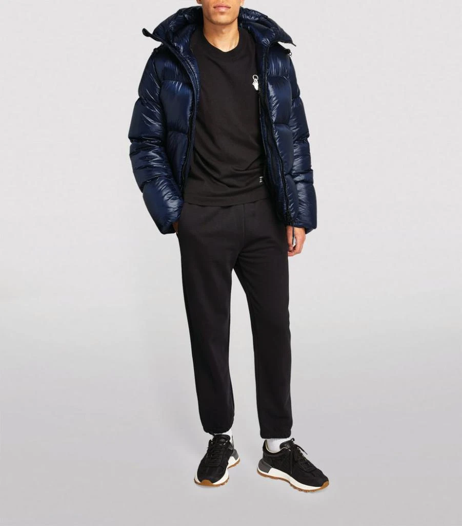 商品Canada Goose|Crofton Puffer Jacket,价格¥10579,第2张图片详细描述